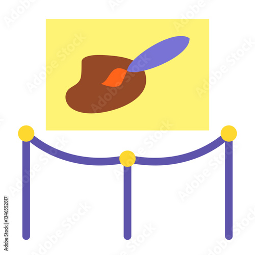 Wallpaper Mural Art Vector Design Icon Style Torontodigital.ca