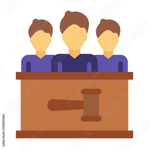 advice Vector Design Icon Style