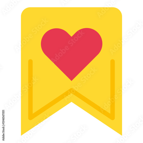 Favorite Vector Design Icon Style