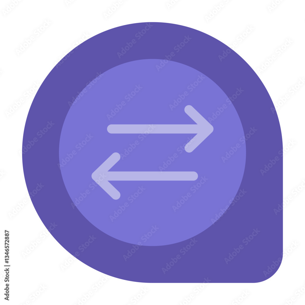 Switch Vector Design Icon Style Switch Vector Design Icon Style