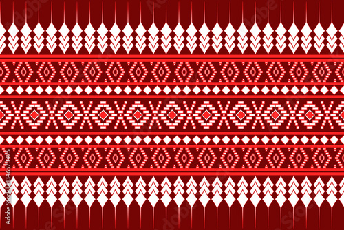 Traditional ethnic sadu designs for carpets, for wallpapers and can also be used for clothing and pillow