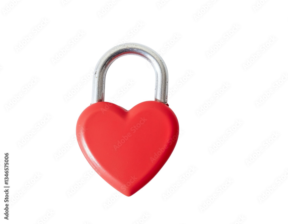 heart shaped padlock heart shaped padlock