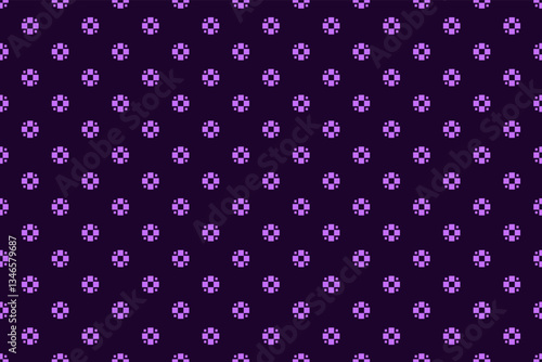 Traditional ethnic sadu designs for carpets, for wallpapers and can also be used for clothing and pillow