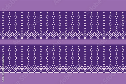 Traditional ethnic sadu designs for carpets, for wallpapers and can also be used for clothing and pillow