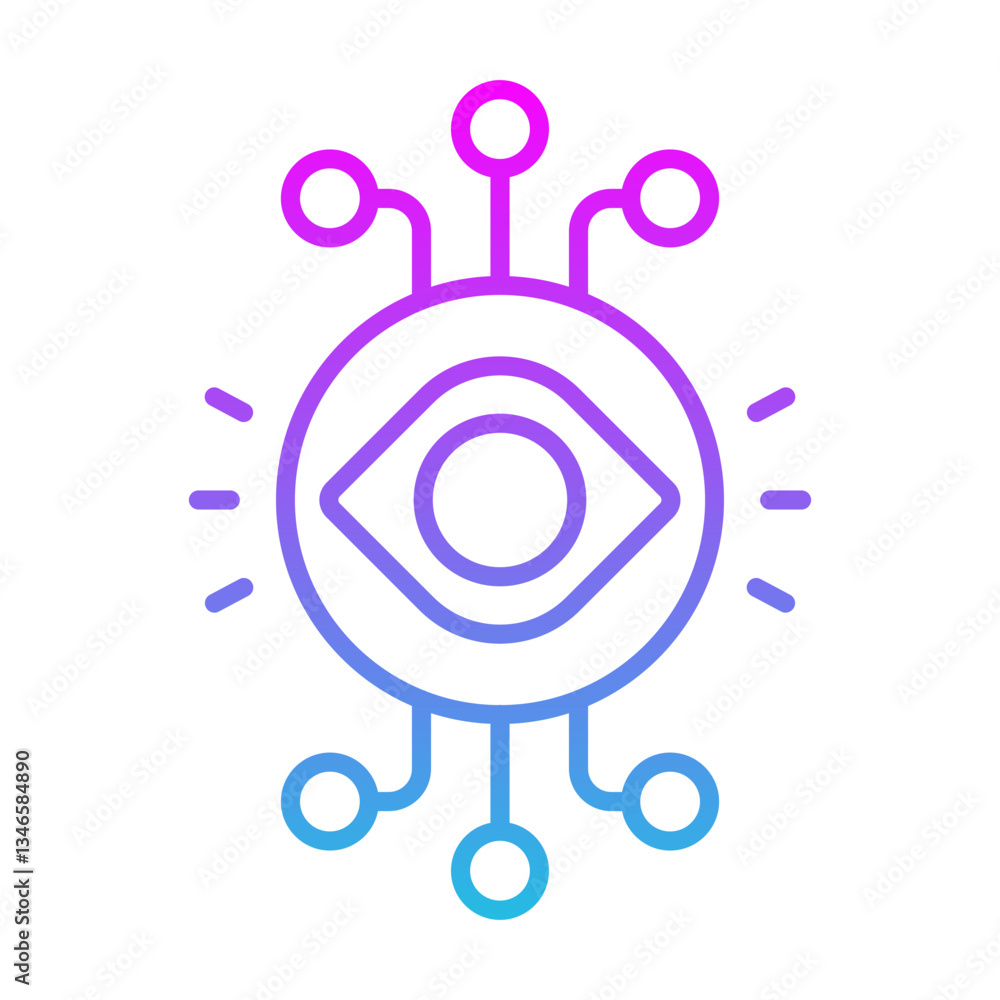 Vision Icon Vision Icon