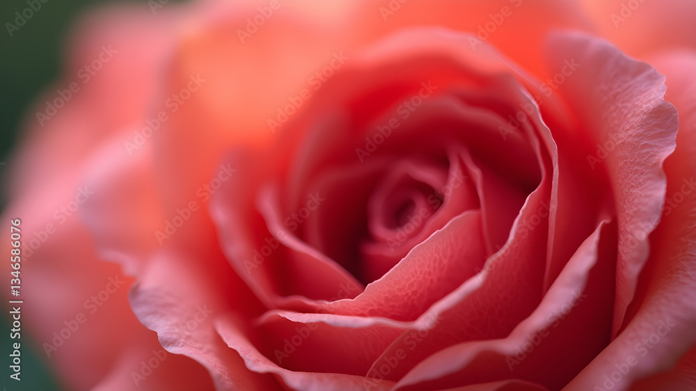 Soft texture of rose petal under macro lens. Ultrarealistic floral illustration. Colorful close-up of rose petals. Stunning macro photography of flowers. Soft texture of rose petal under macro lens. Ultrarealistic floral illustration. Colorful close-up of rose petals. Stunning macro photography of flowers.