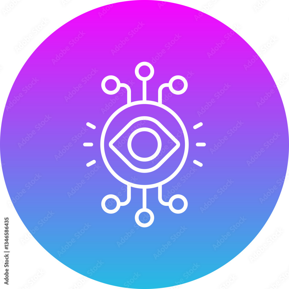 Vision Icon Vision Icon