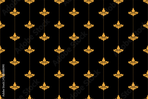 Traditional ethnic sadu designs for carpets, for wallpapers and can also be used for clothing and pillow