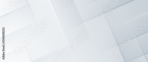 White gradient abstract line texture background. simple space design. template layout banners, posters, flyers and landing page.