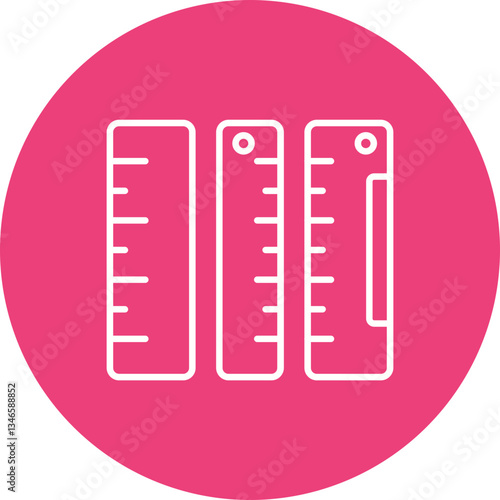 Rulers Icon