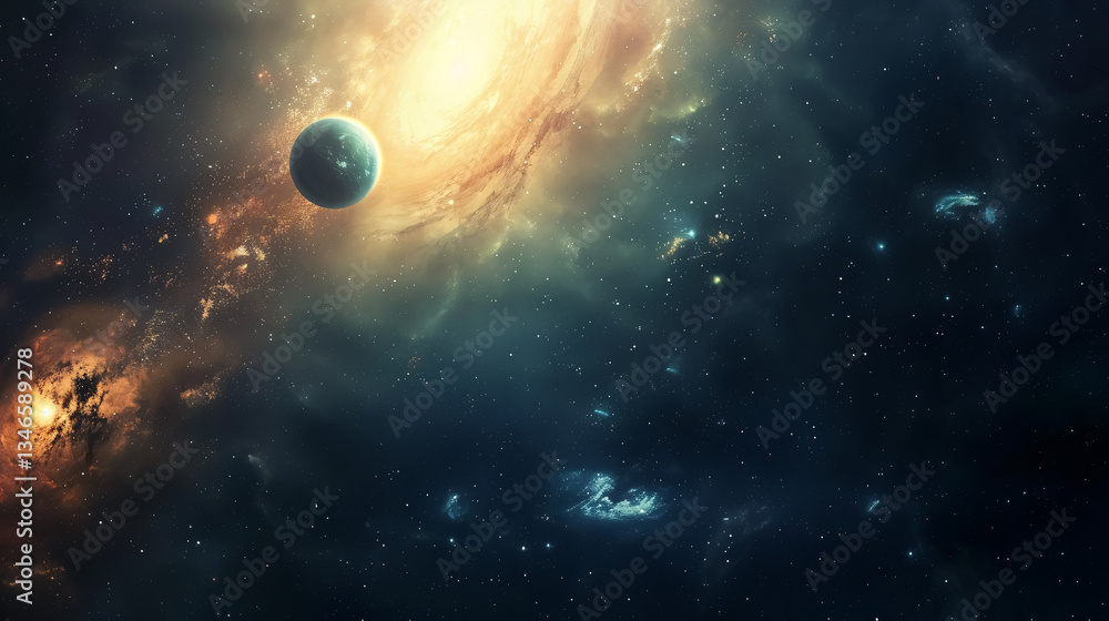 Wonders of outer space Wonders of outer space