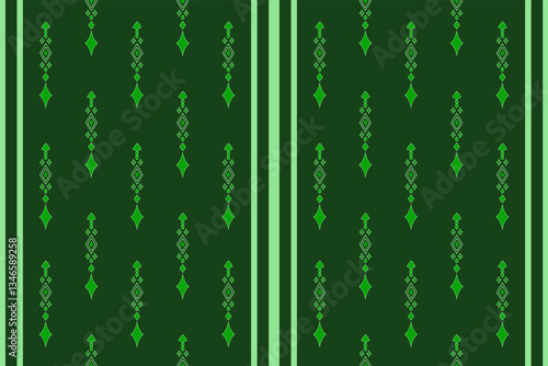 Traditional ethnic sadu designs for carpets, for wallpapers and can also be used for clothing and pillow
