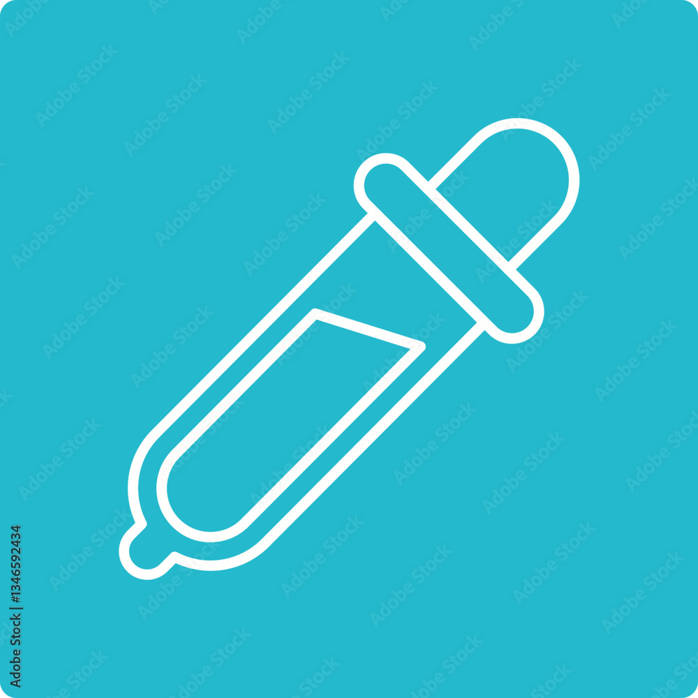 Dropper Icon Dropper Icon