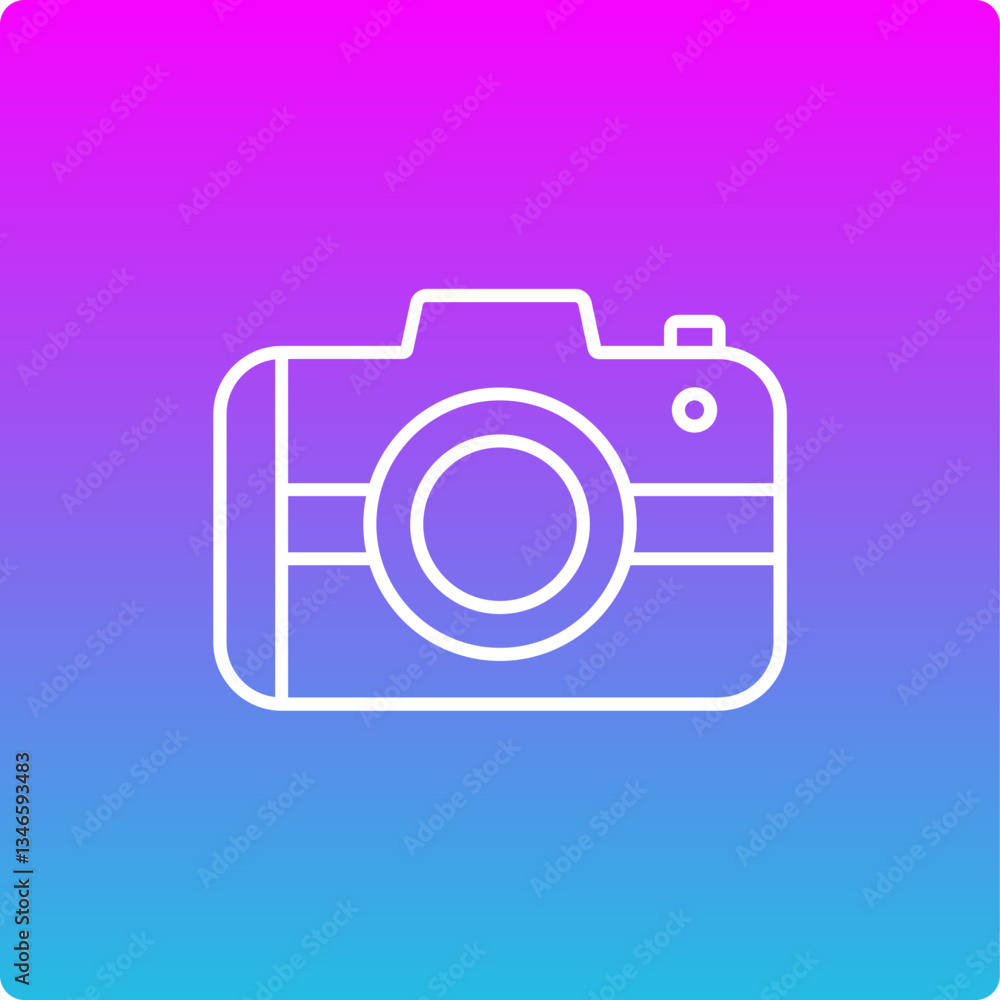 Camera Icon Camera Icon