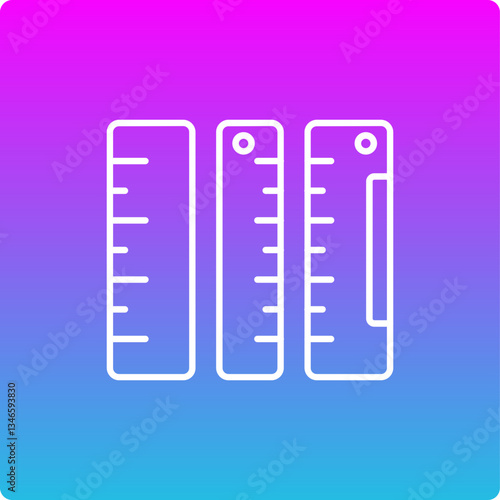 Rulers Icon