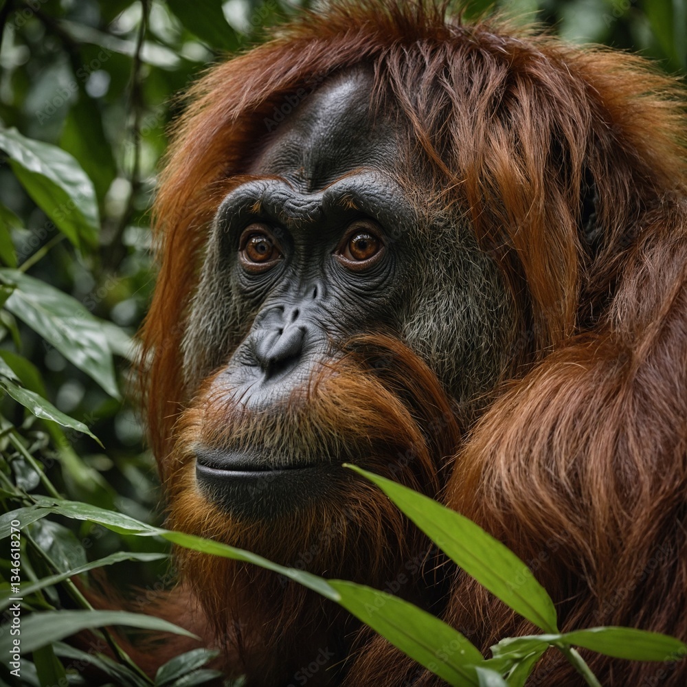 red monkey
red monkey