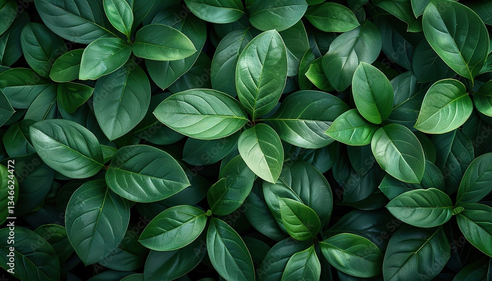 green leaves of a plant green leaves of a plant