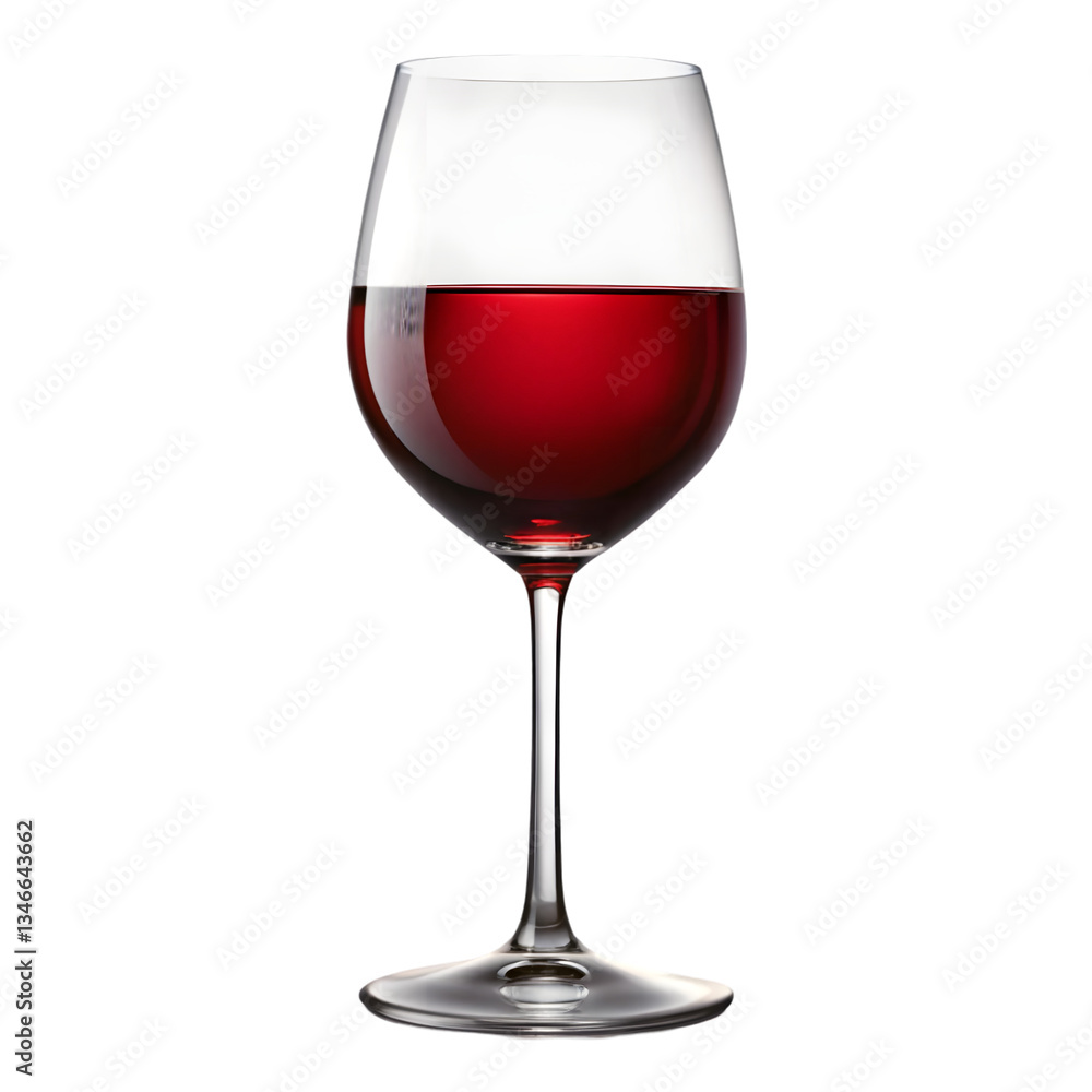 glass of red wine glass of red wine