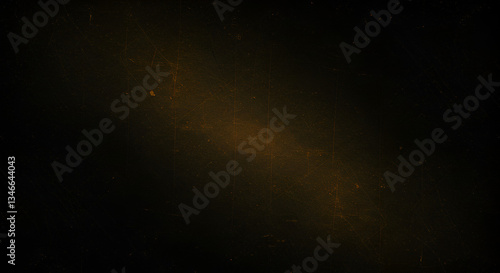 Gray grunge background with scratches