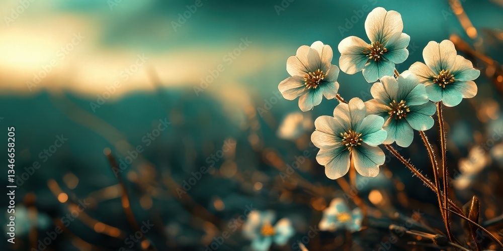 Fototapeta premium St. Patrick's Day Banner