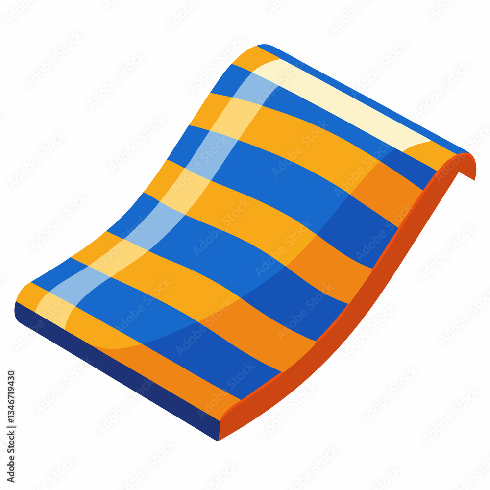 Obraz premium flag of greece