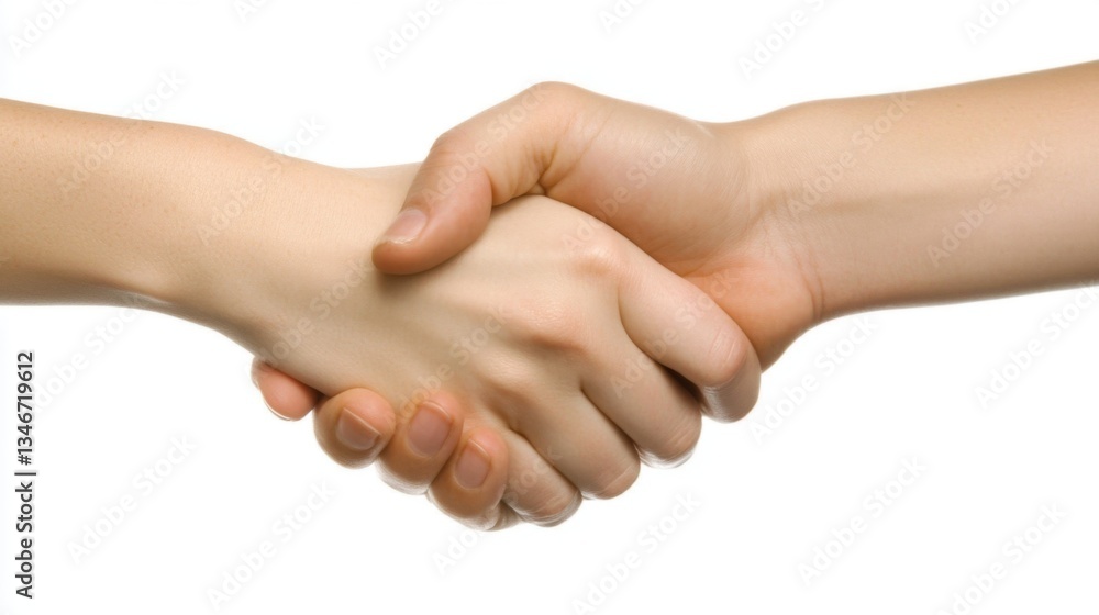 A formal and professional handshake upholds business decorum A formal and professional handshake upholds business decorum