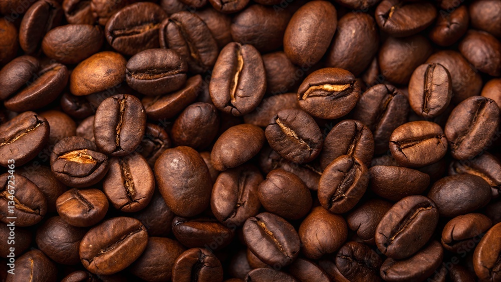 Aromatic Coffee Bean Harvest: A rich tapestry of roasted coffee beans, showcasing a symphony of textures and hues. An invigorating sensory experience of culinary artistry. Aromatic Coffee Bean Harvest: A rich tapestry of roasted coffee beans, showcasing a symphony of textures and hues. An invigorating sensory experience of culinary artistry.