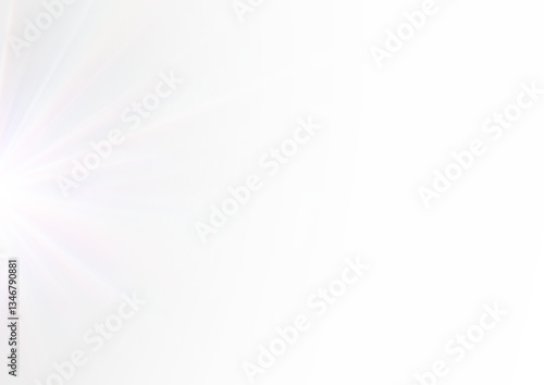 PNG Light crystal glass effect with sparkle bokeh glitter and rainbow light. Png neon transparent diamond with bright background flash and stripes png. Reflex prism vector lens refraction abstract png