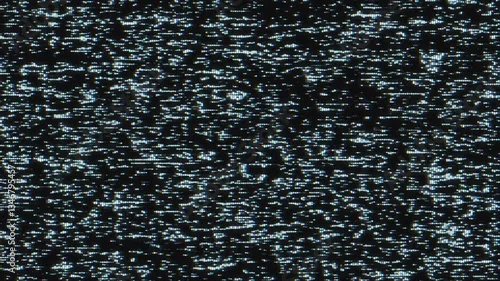 ブラウン管テレビの砂嵐 ノイズ アナログ VHS CRT レトロ 古い 背景 緑,
CRT TV sandstorm noise analog VHS CRT retro old background green