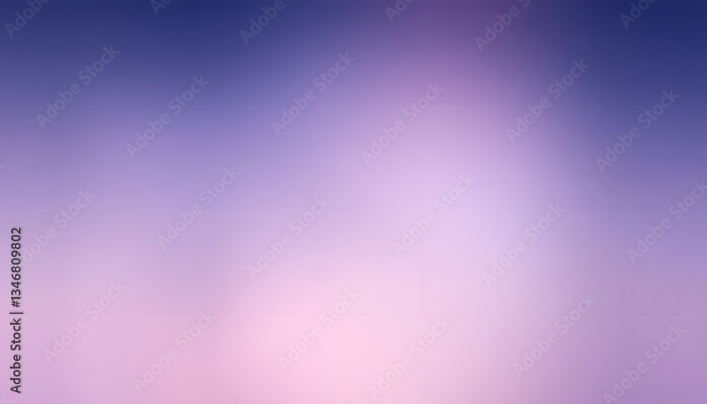 Abstract Purple and Blue Gradient Background Abstract Purple and Blue Gradient Background