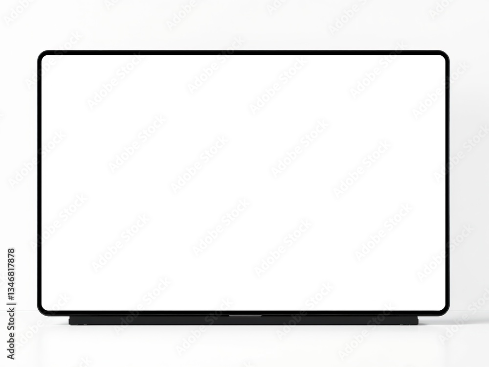 German Mockup Design Template - Blank Space for Branding German Mockup Design Template - Blank Space for Branding