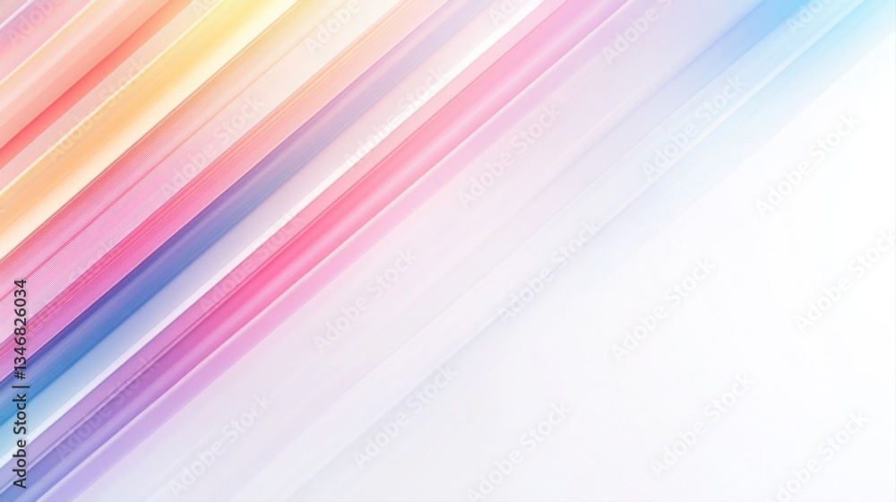 Soft Colorful Gradients Abstract Background in Pastel Shades with Smooth Transitions for Design Projects Soft Colorful Gradients Abstract Background in Pastel Shades with Smooth Transitions for Design Projects