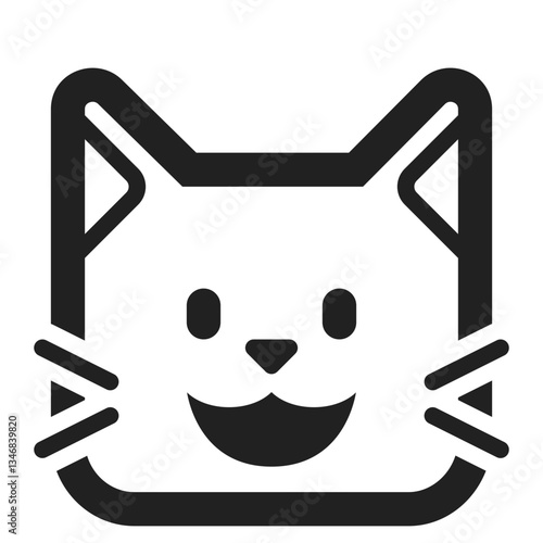 Cat Face
