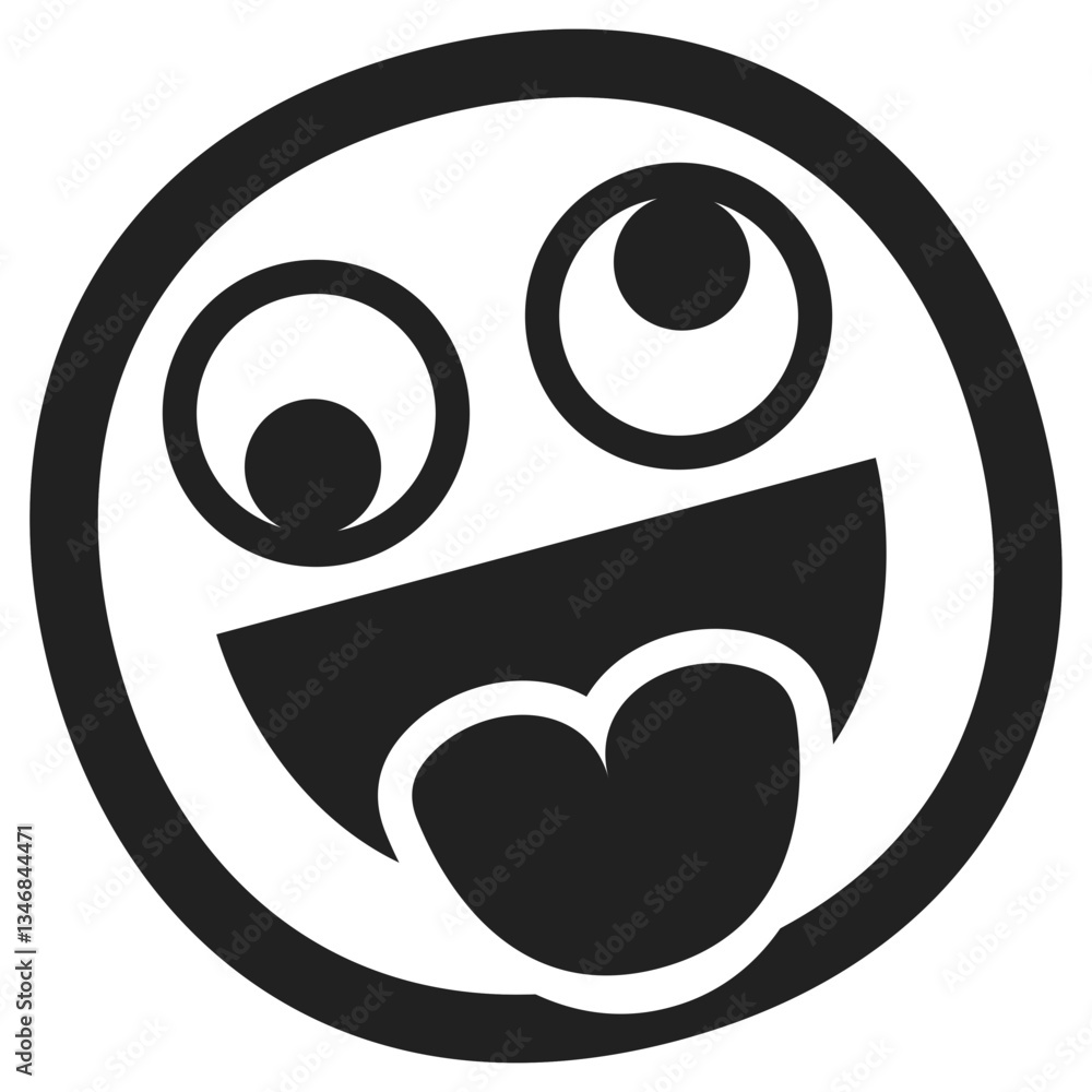Crazy Face Crazy Face