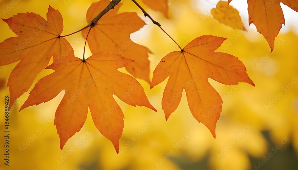 Autumn leaves very shallow focus orange leaves in autumn on a tree vibrant autumn leaves in shallow focus background for nature-themed designs. A single red leaf stands atop other fallen leaves,gold, Autumn leaves very shallow focus orange leaves in autumn on a tree vibrant autumn leaves in shallow focus background for nature-themed designs. A single red leaf stands atop other fallen leaves,gold,