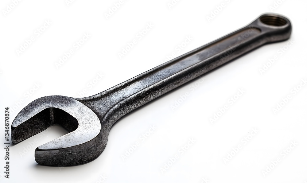 Adjustable Wrench Adjustable Wrench