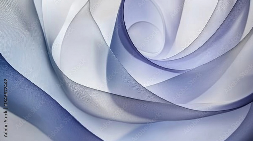 Fototapeta premium abstract blue background