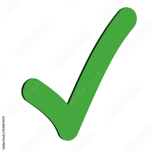 check mark icon Correct Answer Green Checkmark Icon