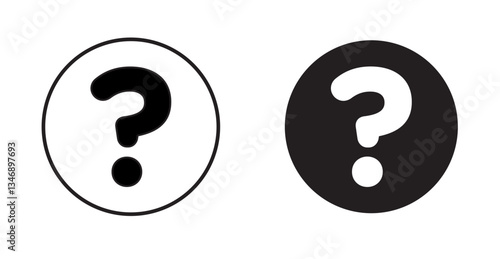 help icon