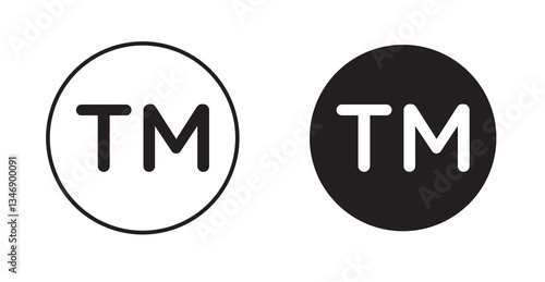 trademark icon