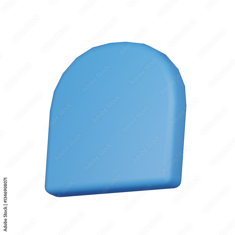 Abstract shape art Abstract shape art
