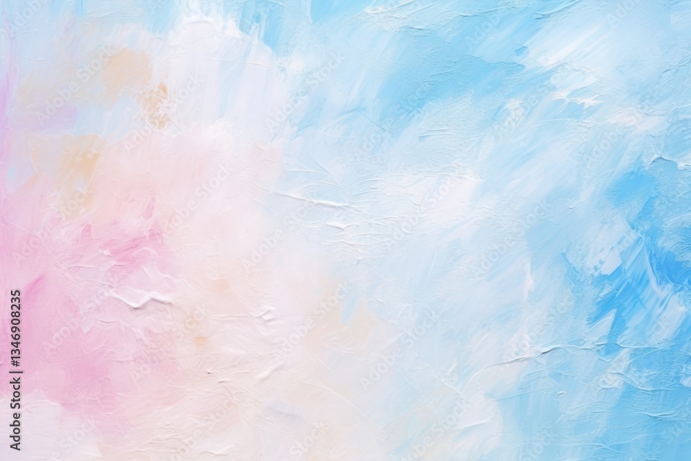 Obraz premium Smudge textured background backgrounds painting art.