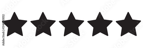 stars icon	