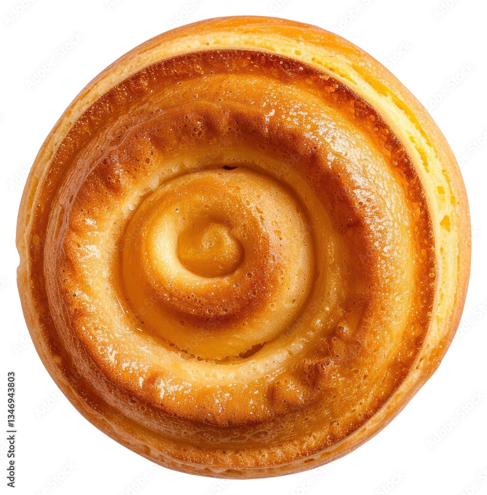 Fototapeta premium PNG Milk Cake roll confectionery beverage dessert.