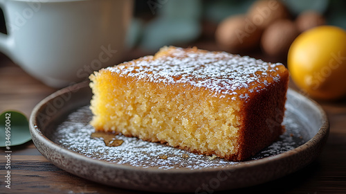 Ultra-realistic image of healthy food and sustainable lifestyle, including vegan meals, urban gardens, eco-friendly markets, sushi, and environmental activities.