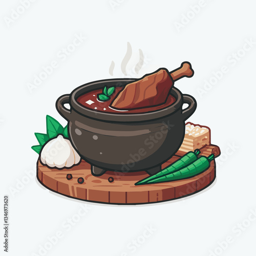 meal, meat, dish, food, filipino, dinner, lunch, adobo, background, vinegar, cuisine, pork, plate, garlic, traditional, brown, asian, cooked, sauce, homemade, philippines, braised, soy, pepper, black,