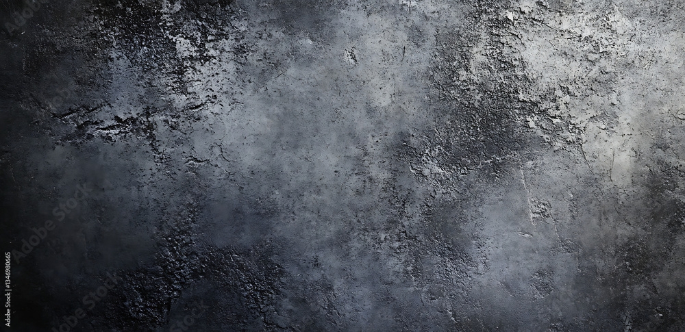 Black and Grey Grunge Texture Background for Dark and Moody Artistic Designs Projects Black and Grey Grunge Texture Background for Dark and Moody Artistic Designs Projects