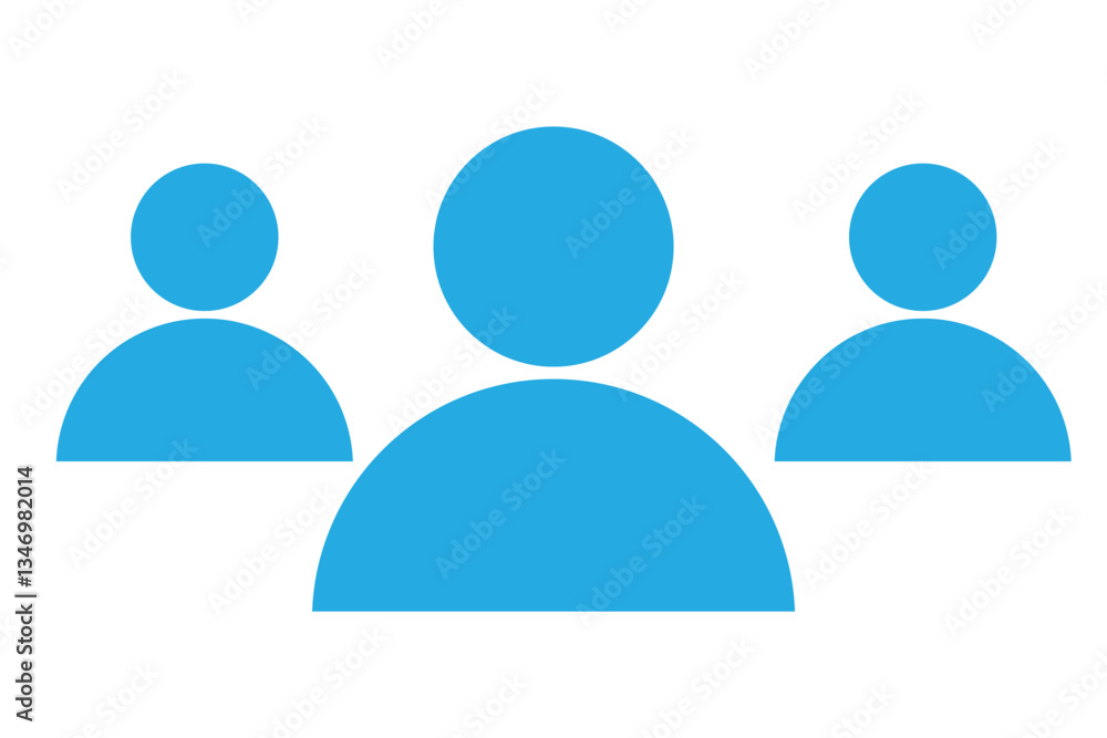 User icon and people line icon, team icon, group icon, outline and solid vector illustration, linear pictogram isolated. User icon and people line icon, team icon, group icon, outline and solid vector illustration, linear pictogram isolated.