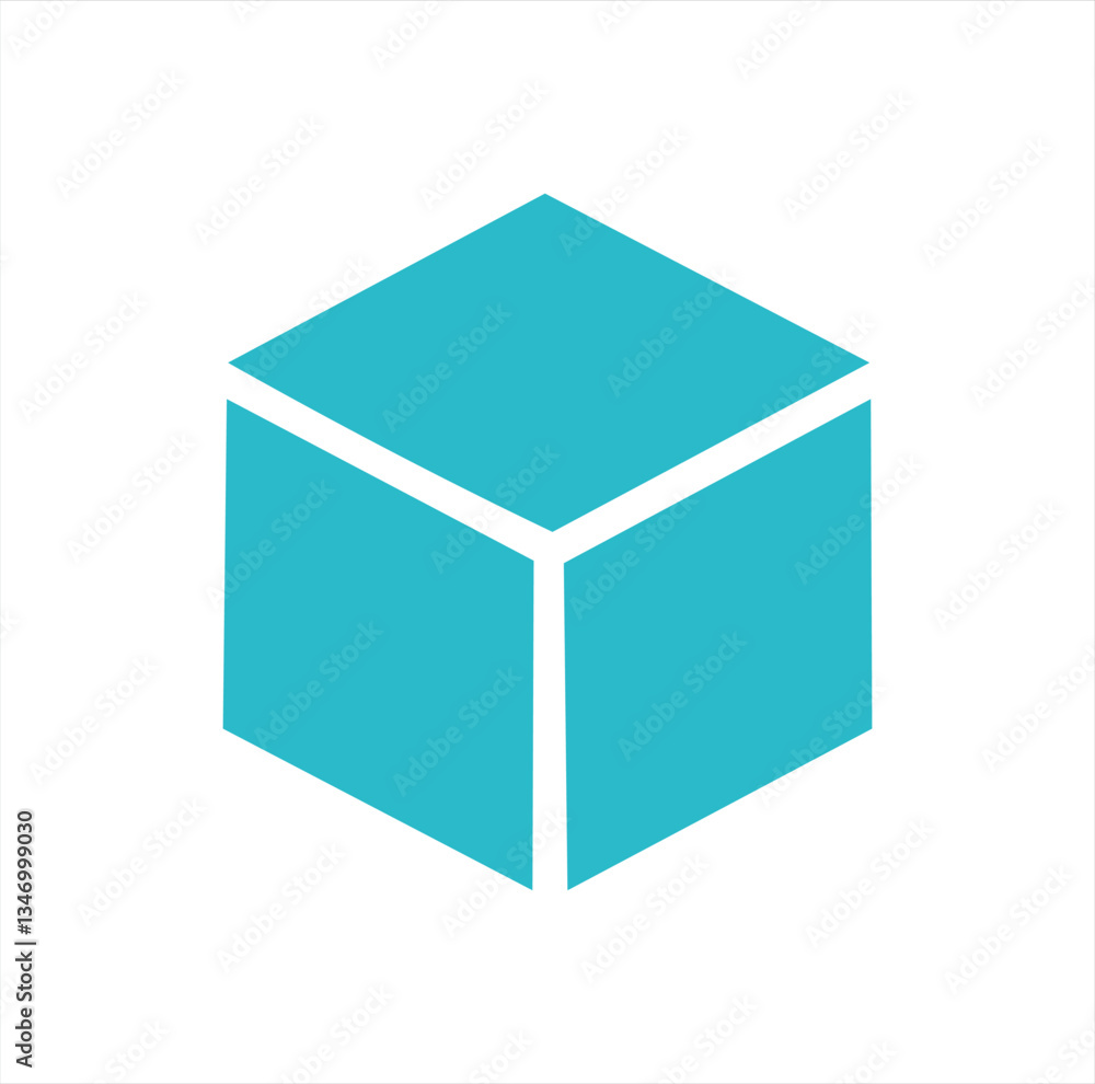 Augmented Reality Digital Technology Vector Illustration Augmented Reality Digital Technology Vector Illustration
