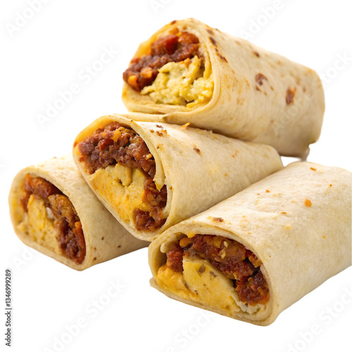 mexican tortilla wrap